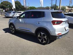 2024 Chery Tiggo 4 Pro Ultimate