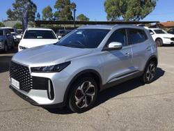 2024 Chery Tiggo 4 Pro Ultimate