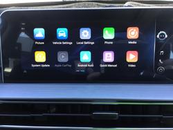 2024 Chery Tiggo 4 Pro Ultimate