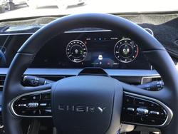 2024 Chery Tiggo 4 Pro Ultimate