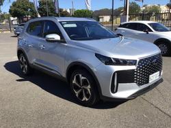 2024 Chery Tiggo 4 Pro Ultimate