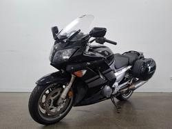 2007 Yamaha FJR1300AS