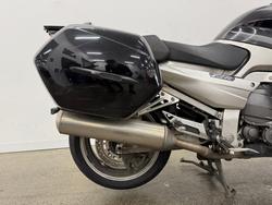 2007 Yamaha FJR1300AS