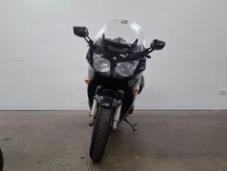 2007 Yamaha FJR1300AS