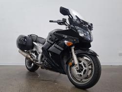 2007 Yamaha FJR1300AS