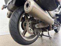 2007 Yamaha FJR1300AS