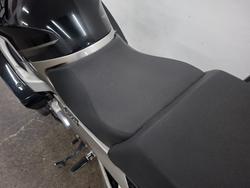 2007 Yamaha FJR1300AS Black