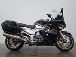 Yamaha FJR1300AS