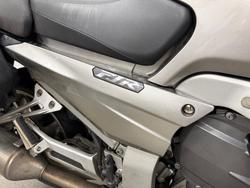 2007 Yamaha FJR1300AS