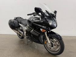 2007 Yamaha FJR1300AS