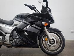 2007 Yamaha FJR1300AS