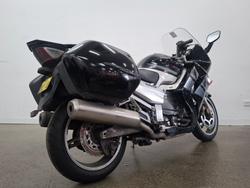 2007 Yamaha FJR1300AS