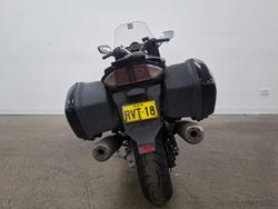 2007 Yamaha FJR1300AS