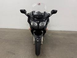 2007 Yamaha FJR1300AS