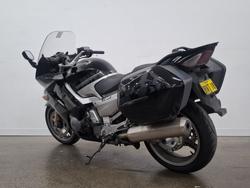 2007 Yamaha FJR1300AS