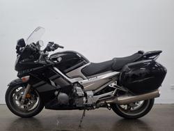 2007 Yamaha FJR1300AS