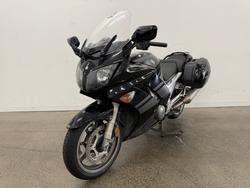 2007 Yamaha FJR1300AS