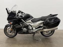 2007 Yamaha FJR1300AS