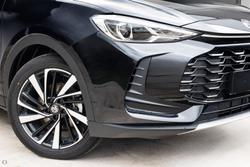 2026 MG ZS Essence Hybrid+ ZS32 MY26 Black Pearl