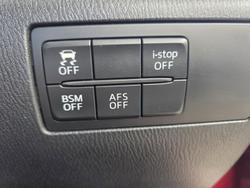 2014 Mazda 3 SP25 GT