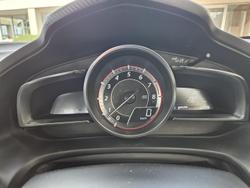 2014 Mazda 3 SP25 GT
