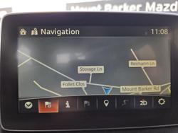 2014 Mazda 3 SP25 GT