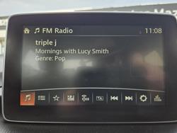 2014 Mazda 3 SP25 GT