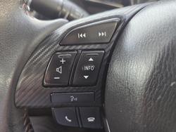 2014 Mazda 3 SP25 GT