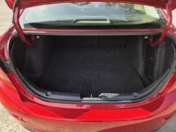 2014 Mazda 3 SP25 GT