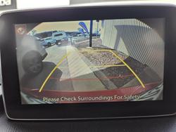 2014 Mazda 3 SP25 GT