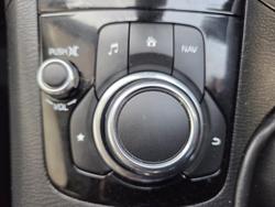 2014 Mazda 3 SP25 GT