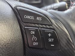 2014 Mazda 3 SP25 GT