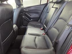 2014 Mazda 3 SP25 GT