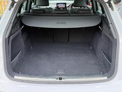 2025 Audi Q5 40 TDI Sport FY MY25 4X4 On Demand Arkona white