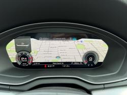 2025 Audi Q5 40 TDI Sport FY MY25 4X4 On Demand Arkona white