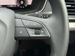 2025 Audi Q5 40 TDI Sport