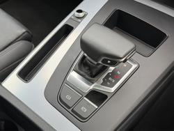 2025 Audi Q5 40 TDI Sport FY MY25 4X4 On Demand Arkona white