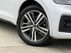 2025 Audi Q5 40 TDI Sport