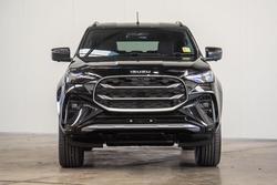 2025 Isuzu MU-X LS-T