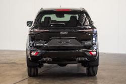 2025 Isuzu MU-X LS-T