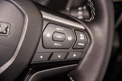 2025 Isuzu MU-X LS-T