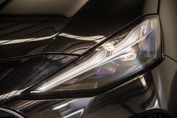2025 Isuzu MU-X LS-T