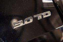 2025 Isuzu MU-X LS-T