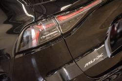 2025 Isuzu MU-X LS-T