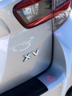 2021 Subaru XV 2.0i-S