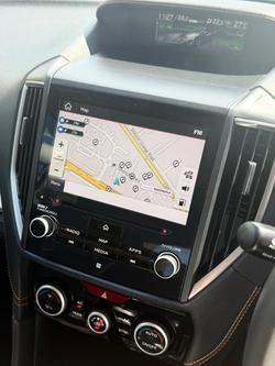 2021 Subaru XV 2.0i-S