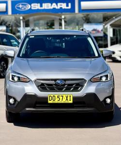 2021 Subaru XV 2.0i-S