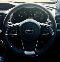 2021 Subaru XV 2.0i-S