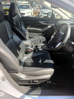 2021 Subaru XV 2.0i-S