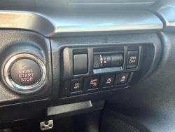 2021 Subaru XV 2.0i-S